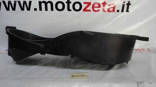 Storage compartment under - , seat