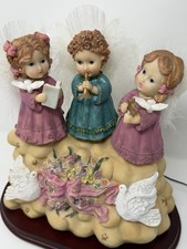 Eleco Fiber Optic Kid Angesl