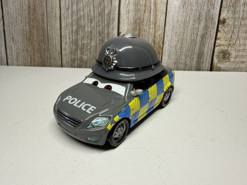Disney pixar cars palace chaos - pixar,