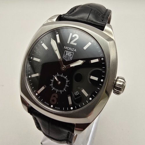 Tag heuer monza - heuer,