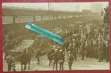 LIVERPOOL STRIKE 1911