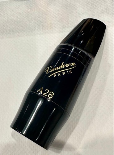 Vandoren a28 saxophone - vandoren,