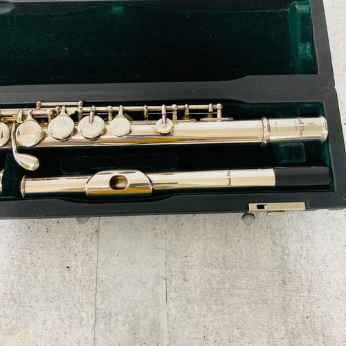 Pearl 505 flute mechanism - pf-505,