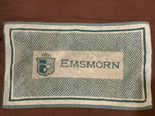 Emsmorn lawn bowls cotton - emsmorn,