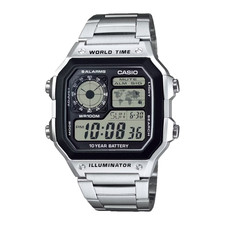 CASIO AE-1200WHD-1AVEF MENS