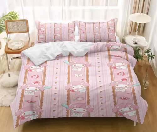 New sanrio melody hello - new,
