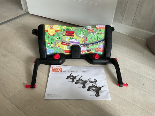 Lascal maxi buggy board - lascal,