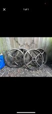 Set Of 4 Cambridge Rolls