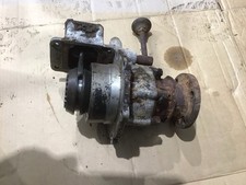 Land Rover  Series 1 2 3  power take off PTO