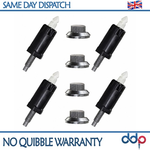 Engine cover bolt clip kit - &,
