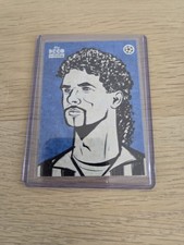 Roberto Baggio, 2025 Topps