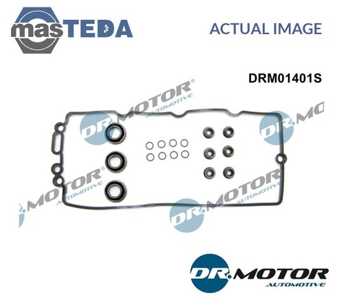 Drm01401s engine rocker cover - drm01401s,