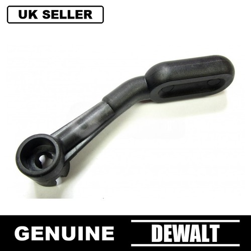 Genuine dewalt lever lock - dewalt,