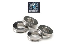 Titanium Front Caliper