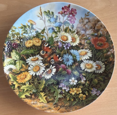 Furstenberg floral collectors - furstenberg,