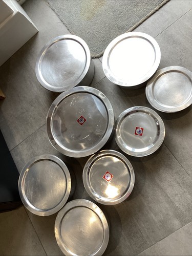 Piece stackable food - food, pan