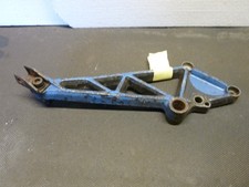 Kawasaki ar125 foot rest peg