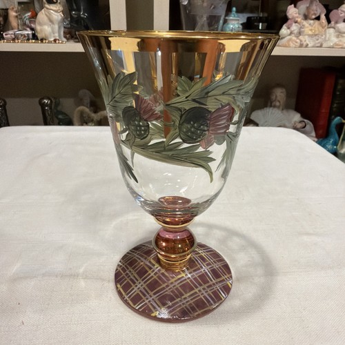 Mackenzie childs thistle - mackenzie,