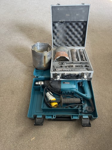 Makita diamond core drill - makita,