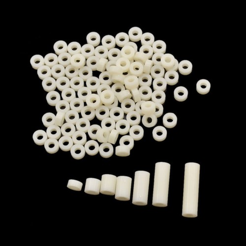 100 pcs spacer - m3,