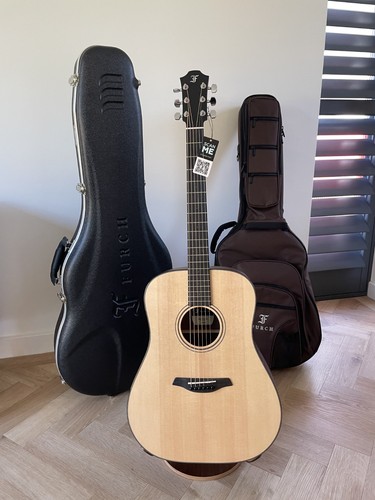 Furch blue plus - plus, d-sw