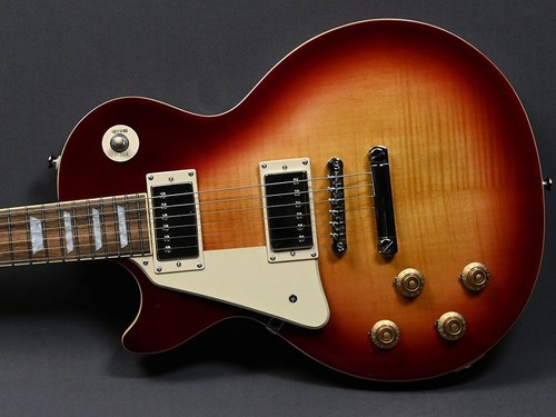 Epiphone les paul standard 50s - les,