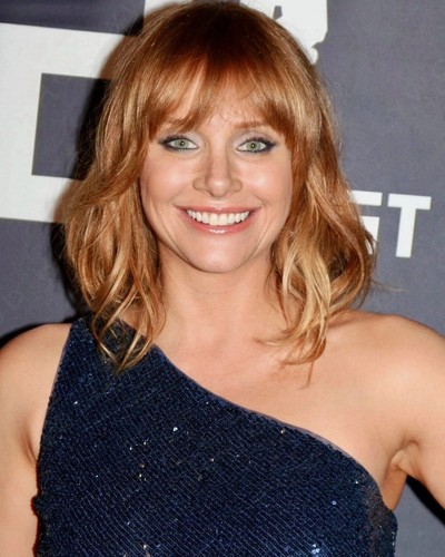 Bryce dallas howard photo - bryce, 8x10