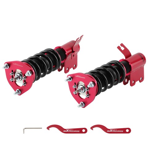 Maxpeedingrods front coilovers - maxpeedingrods,