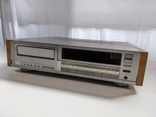 Yamaha cdx 2000 - yamaha, cdx-2000