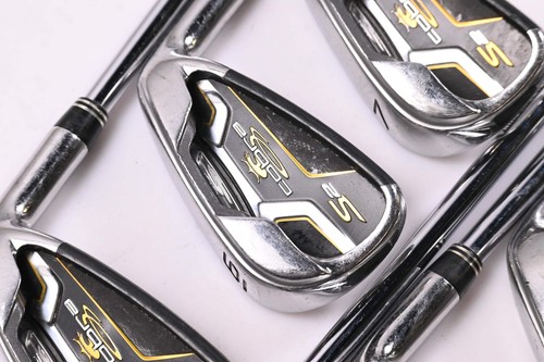 Cobra irons pw sw - cobra,