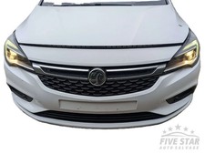 Vauxhall Astra Front Bumper