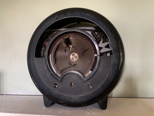 Ekco ad76 vintage bakelite - ad76,