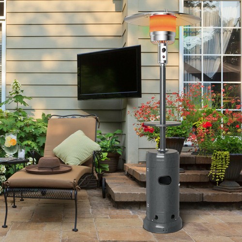 Outdoor patio heater - outdoor,