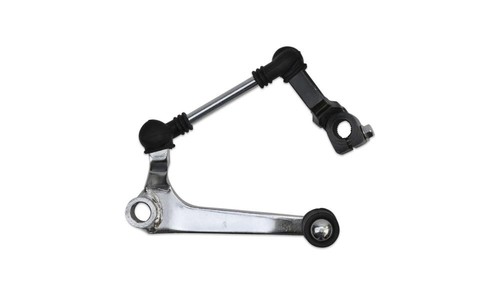 Gear lever honda - honda, cbf125