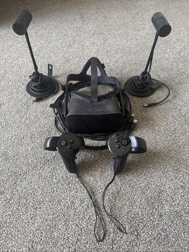 Oculus rift cv1 headset - rift,