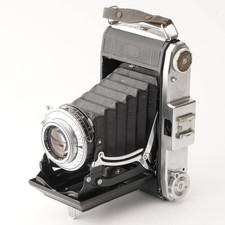 Zeiss Ikon Ikonta 523/2