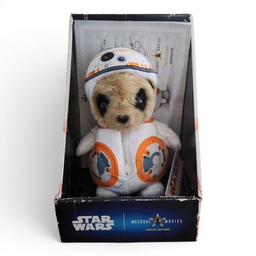 Star wars oleg - star, bb-8'