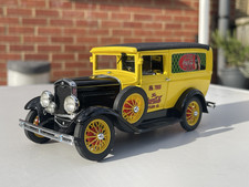 Danbury/Franklin mint 1:24