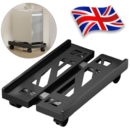 Adjustable computer tower - pc,