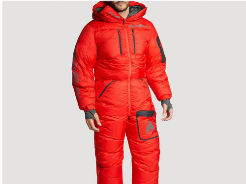 New eddie bauer first ascent - eddie,