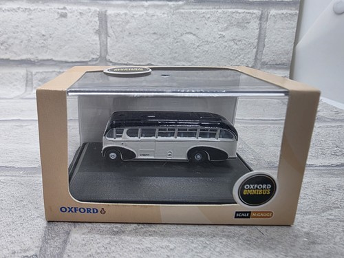 Oxford diecast nbs005 - oxford,