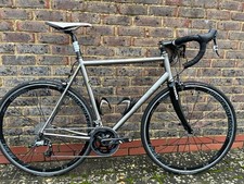 Moda Motif Titanium Rose Bike