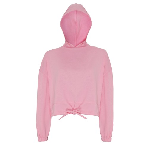 Tridri womens ladies cropped - womens/ladies,