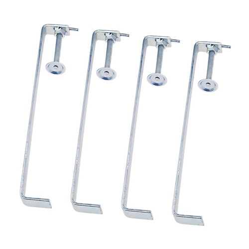 Brick laying clamps holder - laying,
