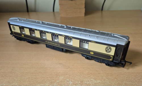 Hornby r4312 pullman - hornby,