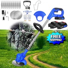 21V Electric Cordless Grass