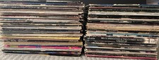 VINYL RECORDS LOT - $2.50 Per