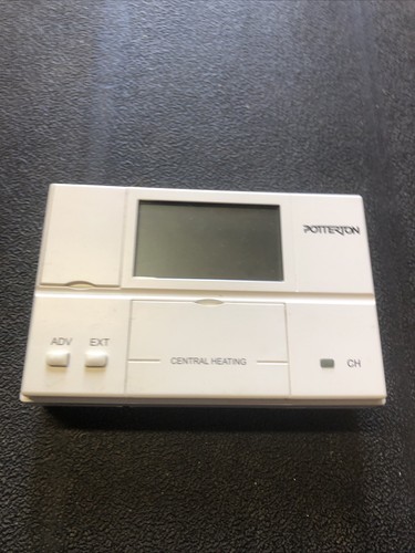 Potterton ep1 electronic - potterton,