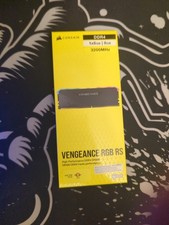Corsair Vengeance RGB Pro