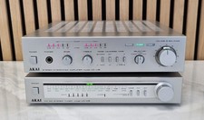 Akai amplifier uc k2 - uc-u2, uc-k2